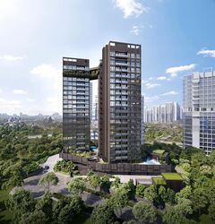 Arina East Residences (D15), Apartment #474371571